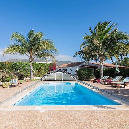 Finca El Picacho Apartments In The Countryside 2 Km From The Beach Техина Экстерьер фото