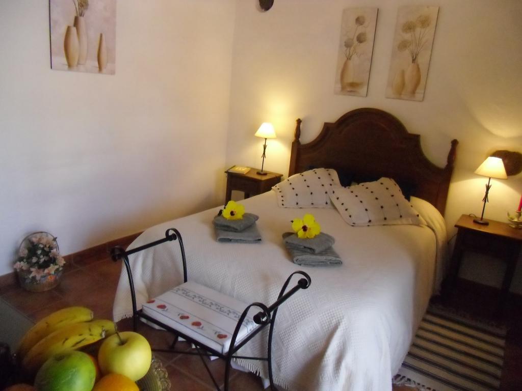 Finca El Picacho Apartments In The Countryside 2 Km From The Beach Техина Номер фото