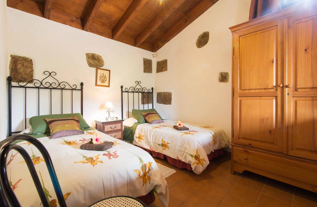 Finca El Picacho Apartments In The Countryside 2 Km From The Beach Техина Номер фото