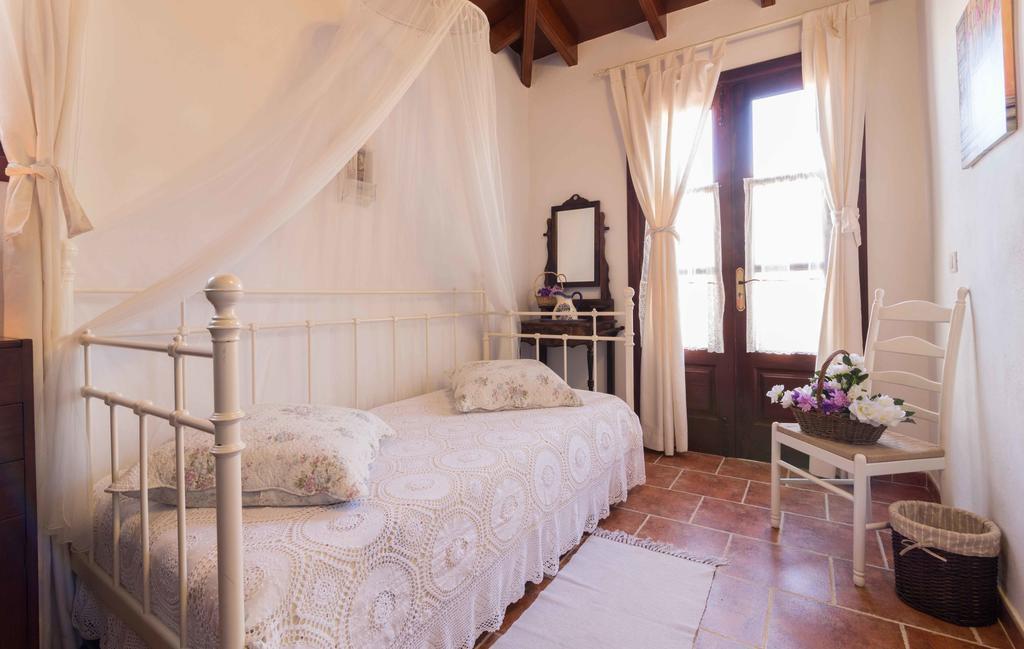 Finca El Picacho Apartments In The Countryside 2 Km From The Beach Техина Экстерьер фото