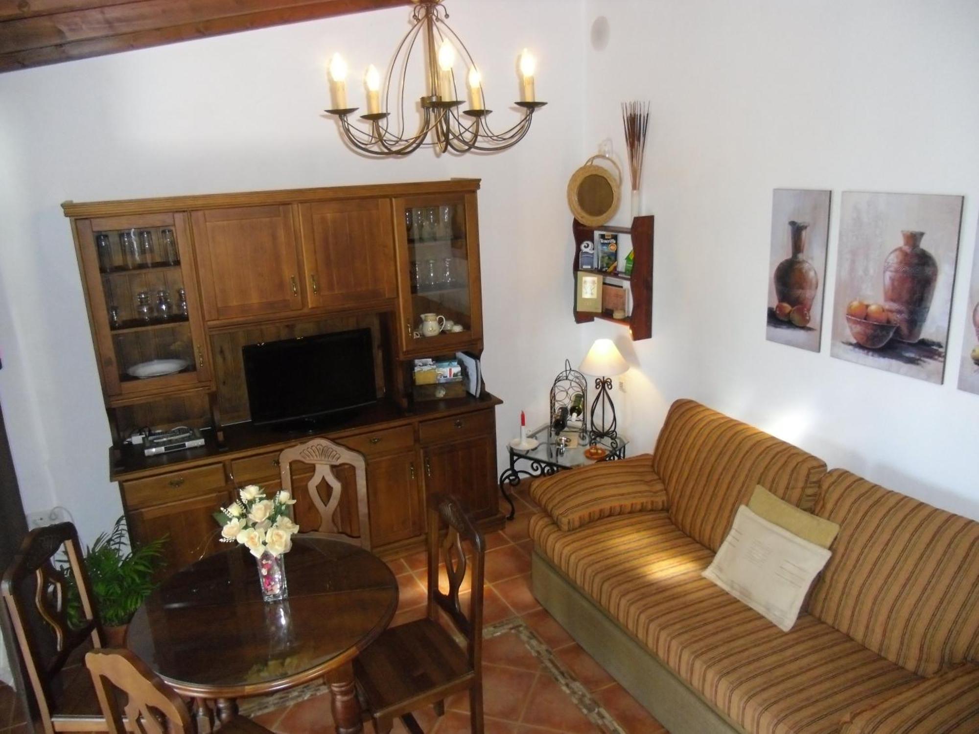 Finca El Picacho Apartments In The Countryside 2 Km From The Beach Техина Номер фото