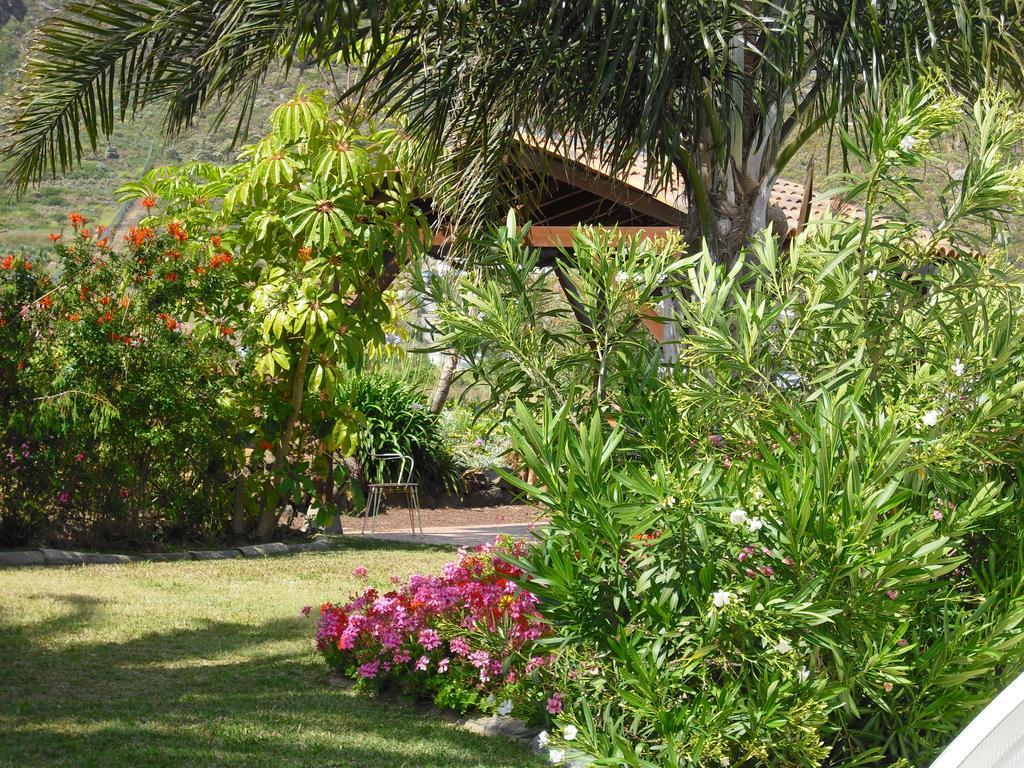 Finca El Picacho Apartments In The Countryside 2 Km From The Beach Техина Экстерьер фото