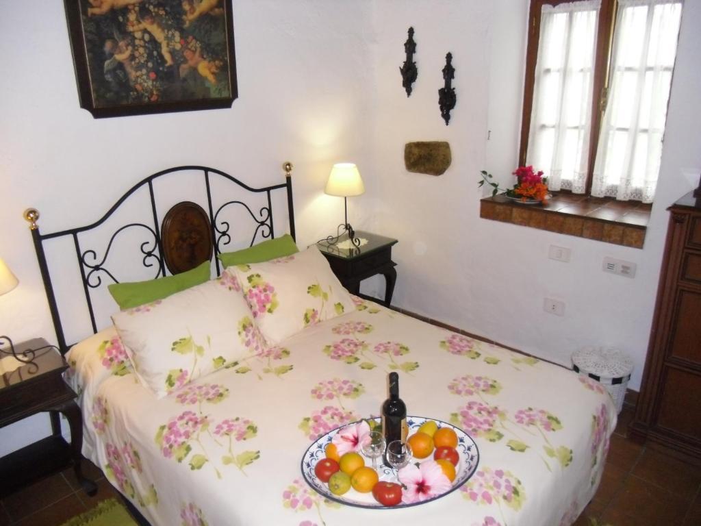 Finca El Picacho Apartments In The Countryside 2 Km From The Beach Техина Экстерьер фото