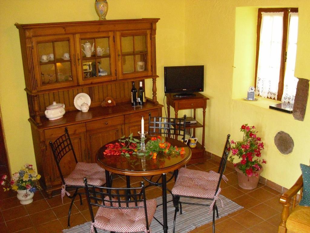Finca El Picacho Apartments In The Countryside 2 Km From The Beach Техина Номер фото