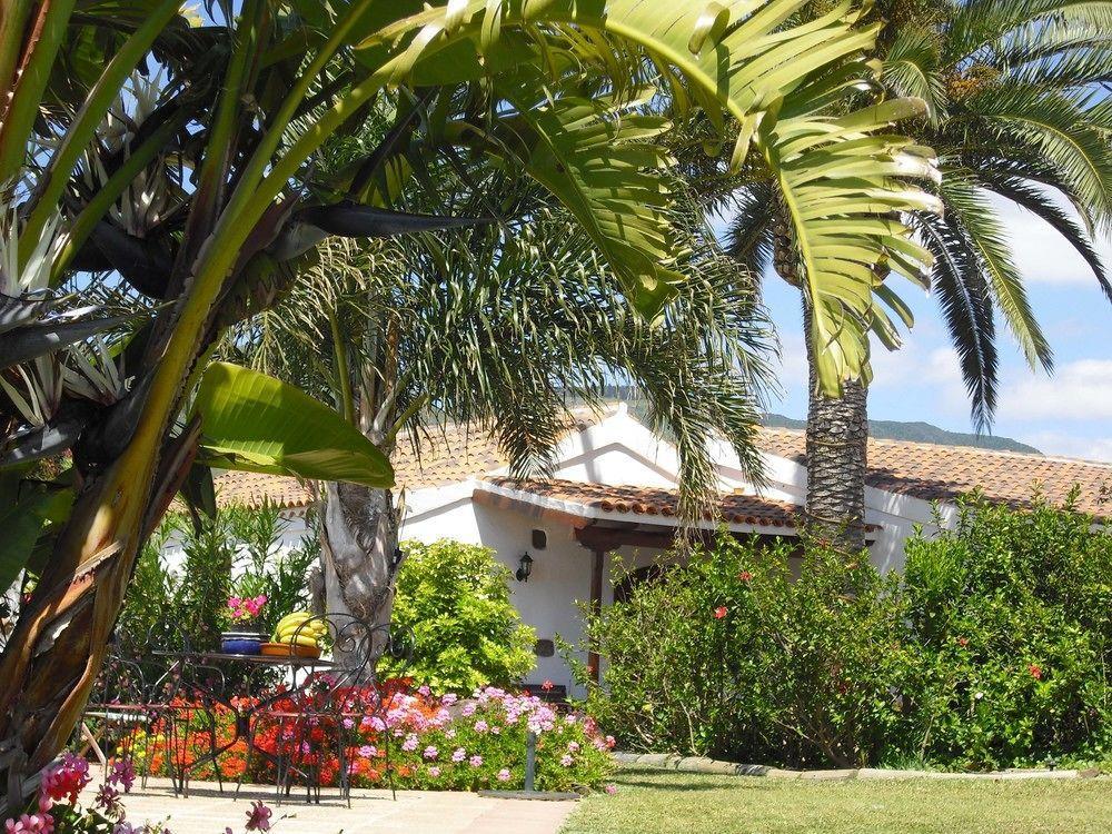 Finca El Picacho Apartments In The Countryside 2 Km From The Beach Техина Экстерьер фото