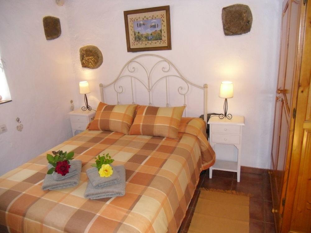 Finca El Picacho Apartments In The Countryside 2 Km From The Beach Техина Экстерьер фото