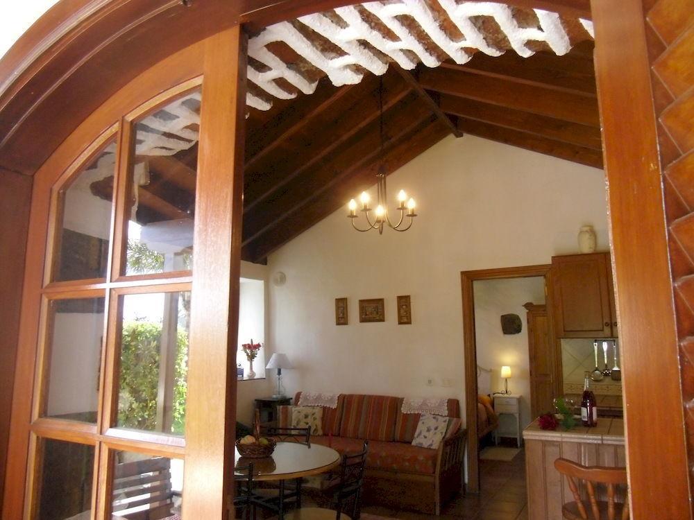 Finca El Picacho Apartments In The Countryside 2 Km From The Beach Техина Экстерьер фото