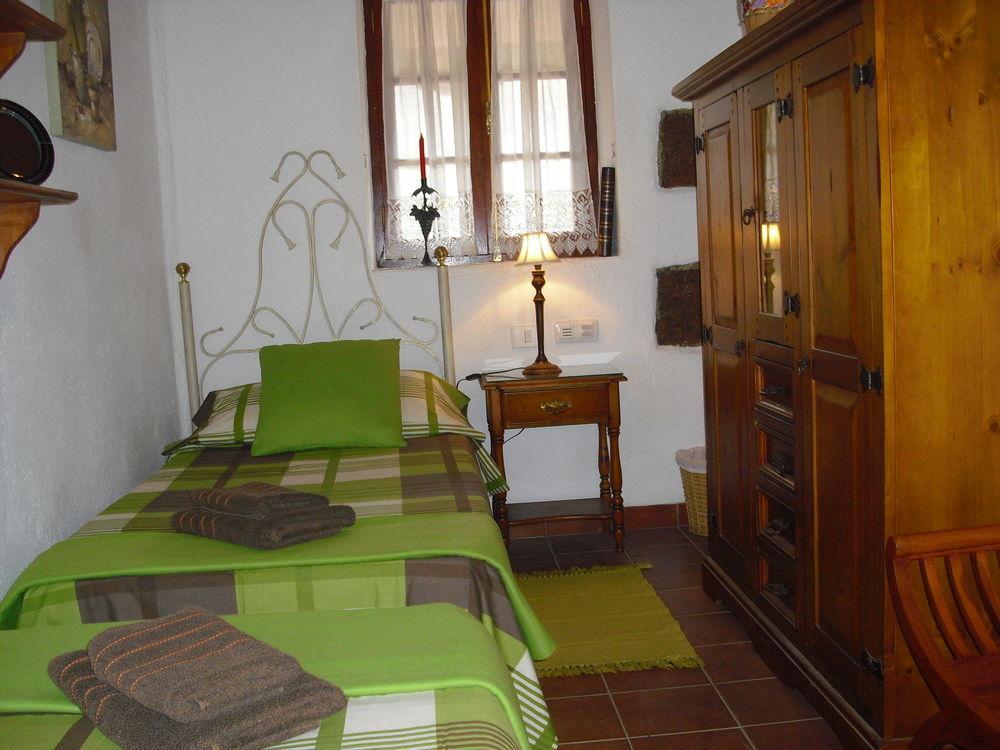 Finca El Picacho Apartments In The Countryside 2 Km From The Beach Техина Экстерьер фото