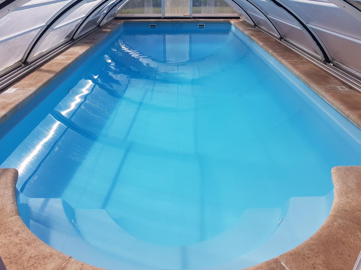 Finca El Picacho Apartments In The Countryside 2 Km From The Beach Техина Экстерьер фото