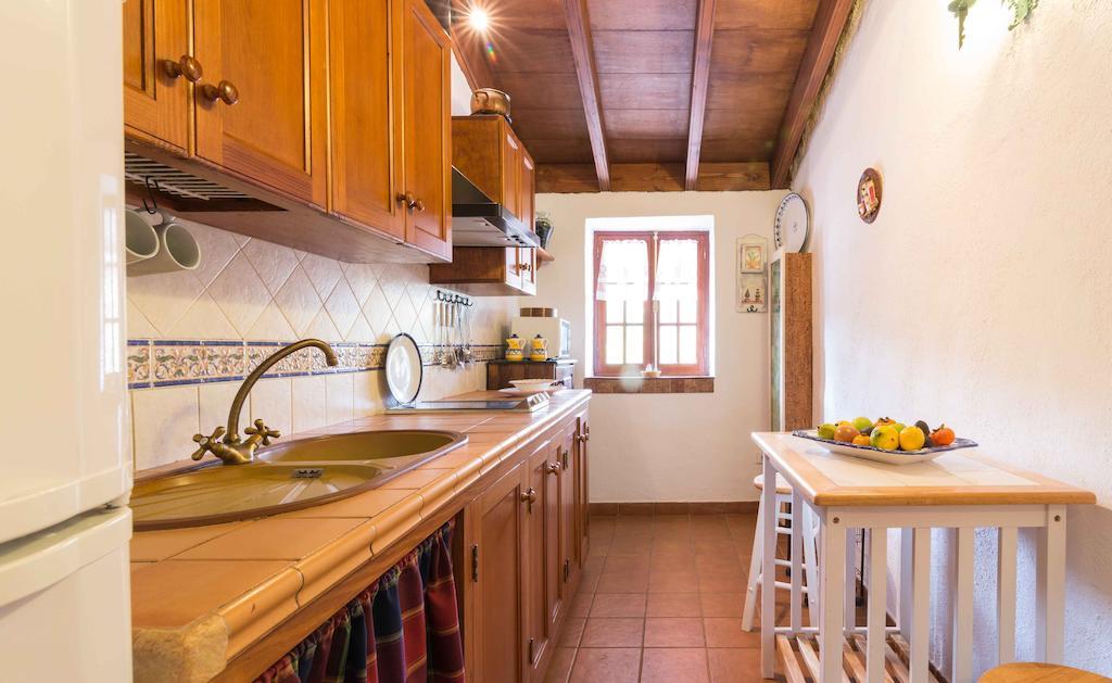 Finca El Picacho Apartments In The Countryside 2 Km From The Beach Техина Номер фото