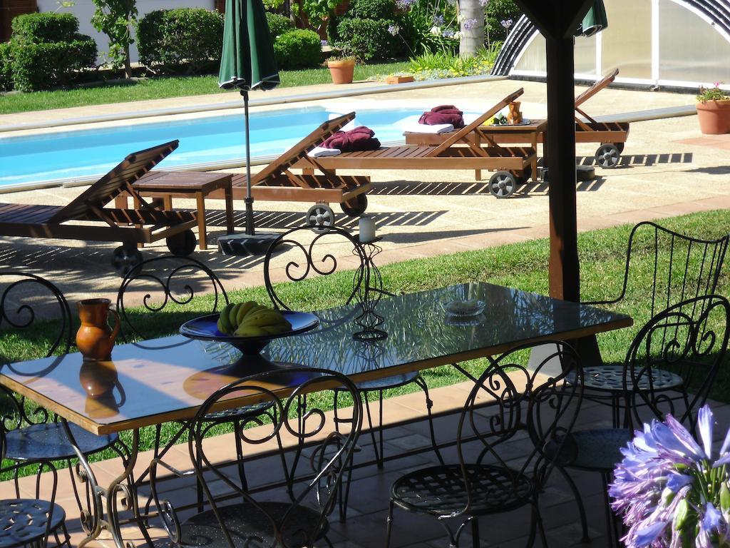 Finca El Picacho Apartments In The Countryside 2 Km From The Beach Техина Номер фото