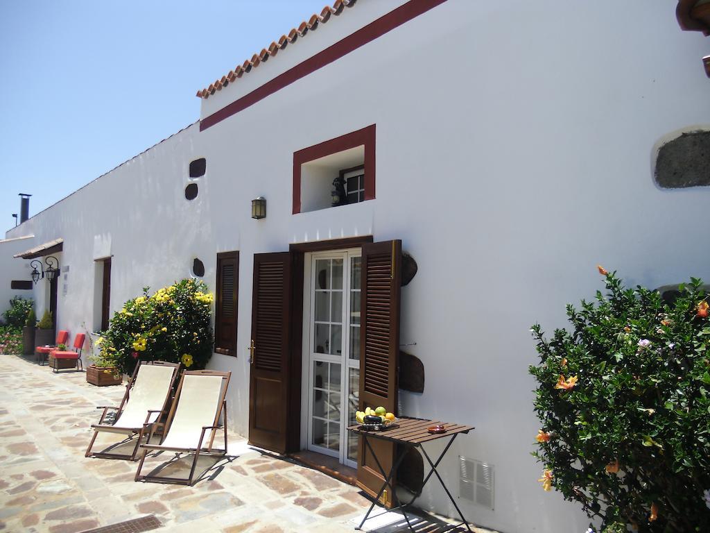Finca El Picacho Apartments In The Countryside 2 Km From The Beach Техина Номер фото