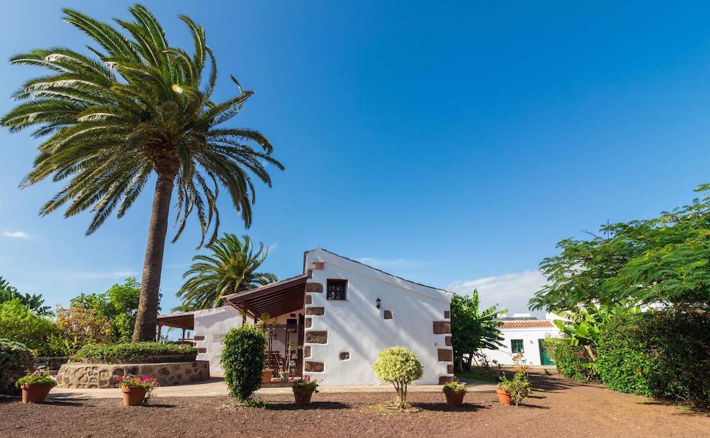Finca El Picacho Apartments In The Countryside 2 Km From The Beach Техина Номер фото